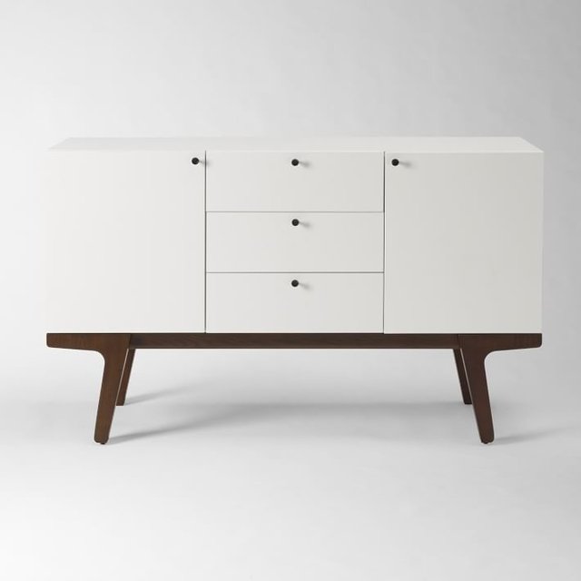 Aparador Astrid 135x40x70