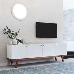 Mueble bajo Astrid 200x40x65