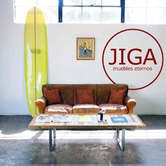 Mesa Baja Udan 120x50x45