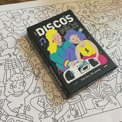 DISCOS PARA SER FELIZ