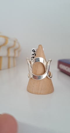 Anillo cadena (c023) - comprar online