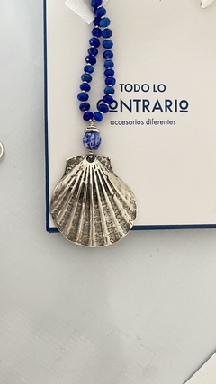 Imagen de Collar del mar (caracola)