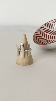Anillo reja (reja) - comprar online