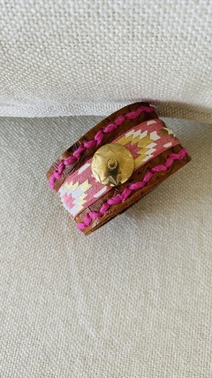 Brazalete W (b003) en internet