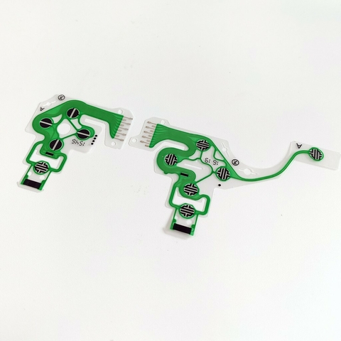 Pelicula condutiva PS4 JDS/JDM 030 - 8500531