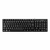 Teclado usb Multilaser TC193 preto - 12036