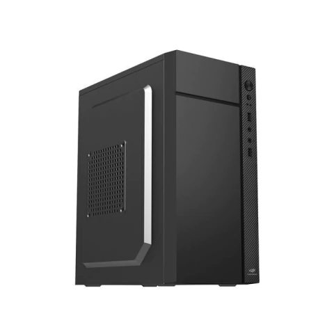 Gabinete Office C3Tech MT-34BK c/ fonte 200w