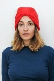Gorro FRUNCE