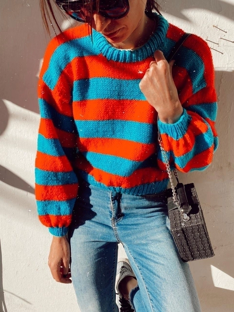 Sweater SUIPACHA