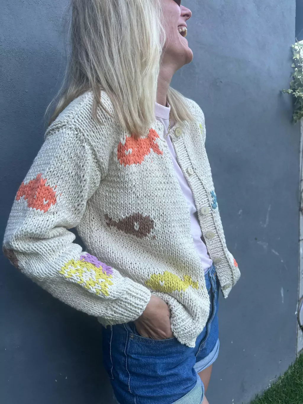 Cardigan POKER