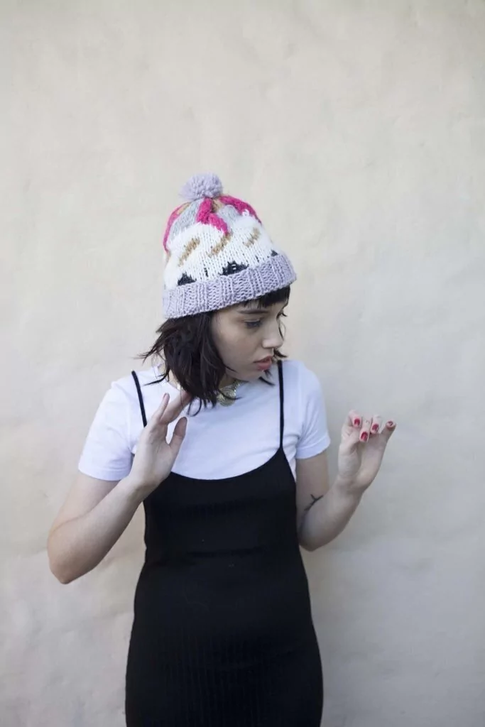 Gorro FIESTA