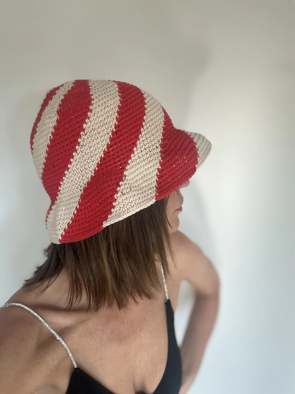 GORRO BACKGAMMON