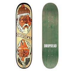 SHAPE DROP DEAD BONINI2 8.2