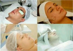 Imagem do Limpeza de Pele + Peeling Diamante