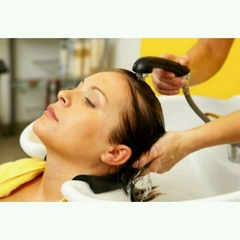 Imagem do Terapia Capilar Com Laser