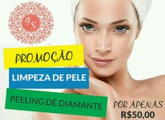 Limpeza de Pele a partir de 50,00 - comprar online