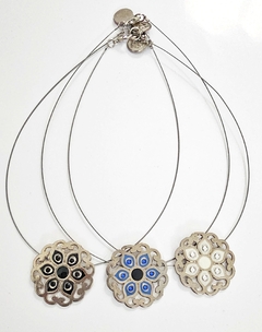 Collar FLOR