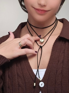 Collar DARLING en internet