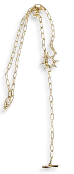 Collar SUNKISS - comprar online
