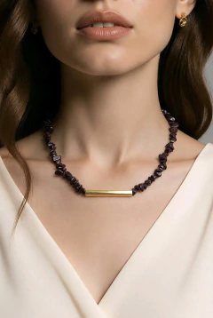 Collar TEMPO - comprar online