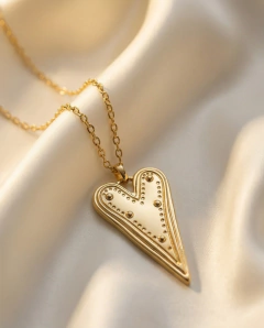 Collar PULSE en internet