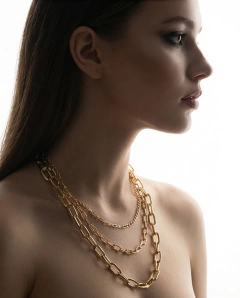 Collar ECHO en internet