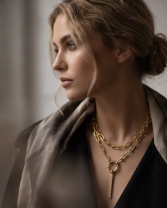 Collar POWER - tienda online