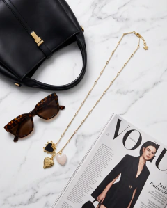Collar ICON - ConSal Accesorios