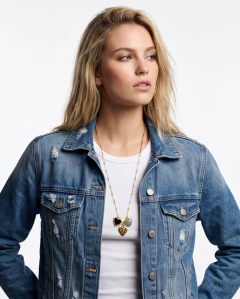 Collar ICON - tienda online