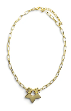 Collar FEVER CADENA