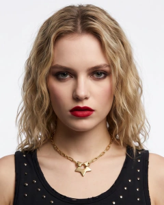 Collar FEVER CADENA - comprar online