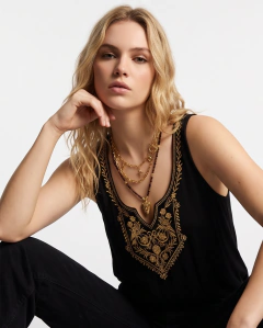 Collar SHADOW en internet