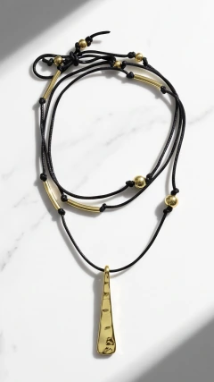 Collar KARMA - tienda online