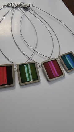 Collar GLACÉ - comprar online