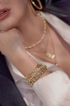 Pulsera NINA - comprar online