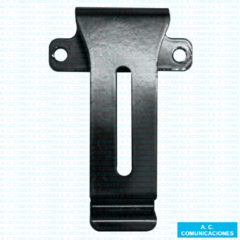 Clip Cinturón Blitz CL-150