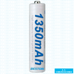 Pila Beston AAA 1350 Ma.