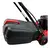 Cortadora de césped 1 hp con recolector - 1400 wats - Plumita - Código: 38065 - comprar online