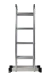 Escalera Articulada Aluminio 4x4 -Lusqtoff- Código: 75015 - comprar online