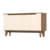 Aparador Buffet Quartzo 4 Puertas – HENN