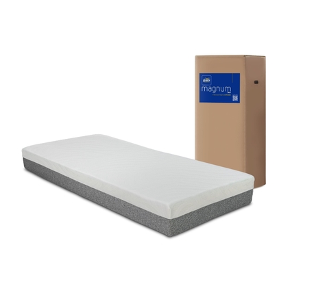 Colchón box magnun Gani (en caja) - Código: 6706