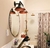 Galponera doble aplique pared - comprar online