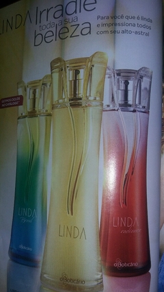 Linda