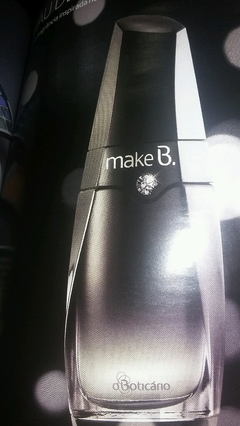 Make b