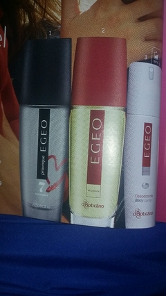 Egeo