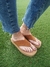 Chanclas Malibú Beige - comprar online