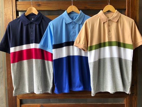 Chomba Rayada 3356066 - comprar online