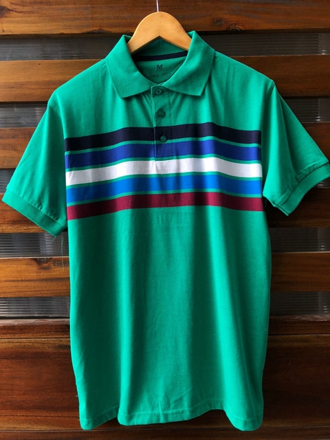 Chomba Rayada 3356085