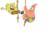 Camiseta Bob Esponja (02) - comprar online