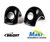 Caixa de Som Esfera - MOD 0271 - Britgth - comprar online
